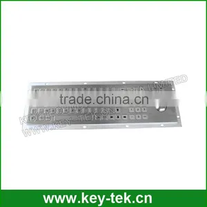 IP65 Keyboard With Numeric Keypad in Factory Price thumbnail-4