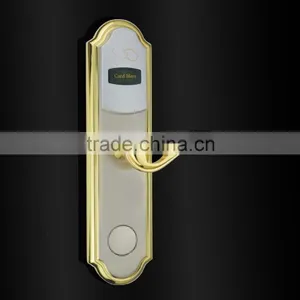 Hotel RF -INV-300 Lock thumbnail-1