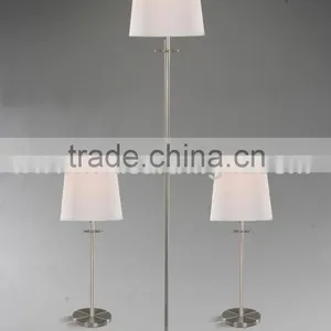 Hotel Lamp Set H70014 thumbnail-1