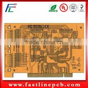 Shenzhen Custom Ps4 Motor Controller PCB Supplier thumbnail-5