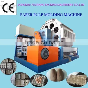 Egg Tray Machine Price thumbnail-6