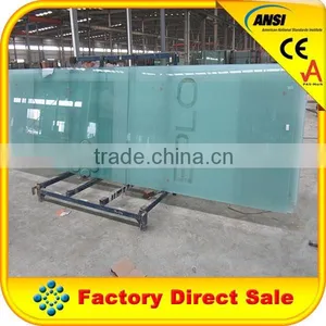 Safety Tempered Glass Manufacturer in China thumbnail-1