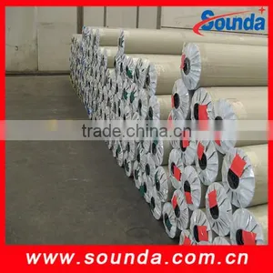 PVC Flex Banner , Blockout Banner , Advertisement Material thumbnail-2