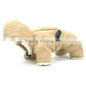 Pet Clothes / Dog Clothes With Heater (HP-757-1) thumbnail-1