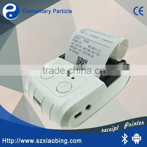 MP300 Thermal Printer,receipt Printer, Pos Printer 58mm thumbnail-6