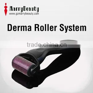 Hot New Products for 2015 mt Skin Roller Microneedling Derma Roller thumbnail-1