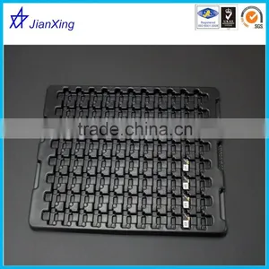 Blister Packing Tray for Electronics,vacuum Thermoforming,OEM Design thumbnail-2