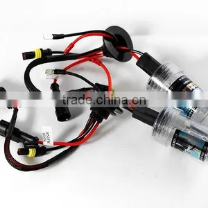 2015 Super Brightnes 55W Hid Bulbs Xenon Hid Conversion Kit Hid Headlight Kit thumbnail-3