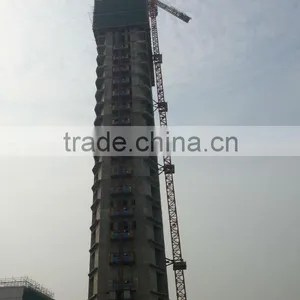 TC5610 Tower Crane thumbnail-1