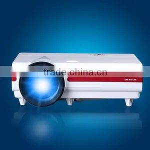 60'' 70'' 80'' 96'' 100'' 120'' Screen Projector Multimedia Projector and Screen thumbnail-2