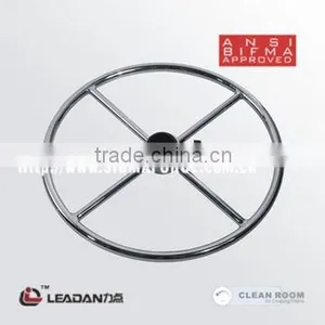 Chair Foot Ring For Antistatic Chair  Cleanroom Chair  ESD Chair thumbnail-1