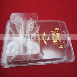 Shanghai Bra Straps Transparent Tpu Elastic Tape thumbnail-1