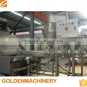 Professional Automatic Sliced Almond Production Line In Peanut Equipment thumbnail-1