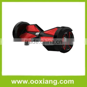 Colorful 8 Inch Mini Smart Self Balance Scooter Two Wheels Electric Scooter OX-BW8 thumbnail-6