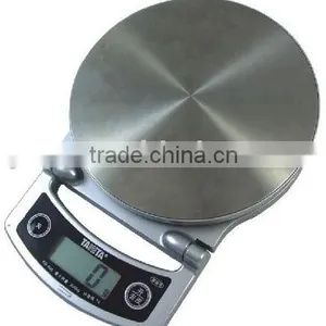 Electronic Scale thumbnail-1