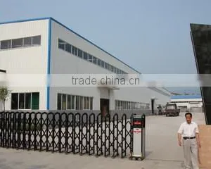 Caoxian Jiafa Wood Product Co., Ltd. company overview - view 1 thumbnail
