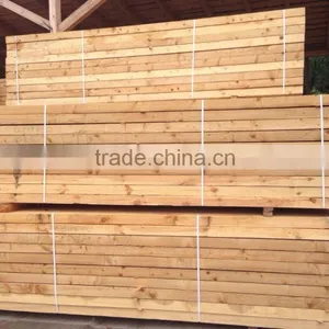 Bed Slats LVL Pine or Birch Wood Logs Hardwood Popular China Shandong thumbnail-5