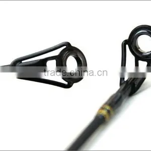 Popular 1.98m/ 2.1m/ 2.4m Carbon Rod Spinning Fishing Rod thumbnail-2
