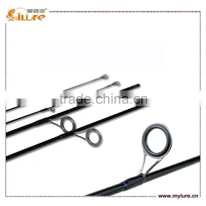 Wholesale 2 Section Carbon Fishing Rod Spinning Fishing Rod thumbnail-2