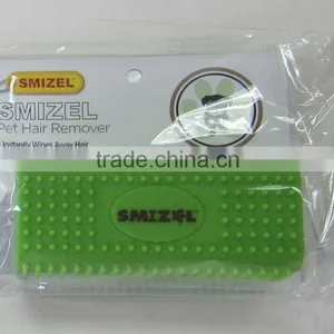 Non-toxic Grooming Silicone Pet Hair Remover Quality Choice thumbnail-4