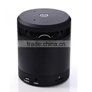 Portable Nfc Bluetooth Speaker With fm Radio Wholesale,Motion Sensor Mini Bluetooth Speaker Player thumbnail-2