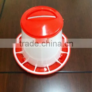 Lid Chicken Feeder thumbnail-1