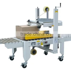Automatic Side Drive Carton Sealer thumbnail-1
