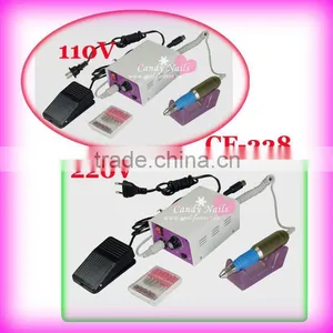 2013 Hot Sale 30,000 RPM Manicure Nail Drill Machine thumbnail-1