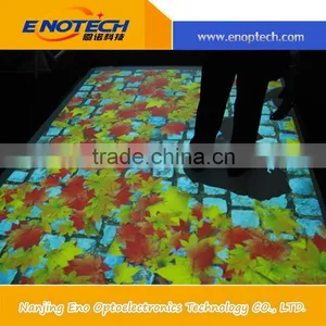 Multi Function Coffee Furniture Interactive Floor Kid Games thumbnail-5