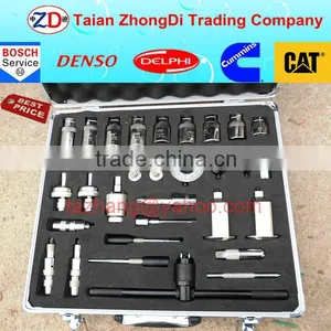 Common Rail Injector Disassembly and Assembly Tools 35pcs/set thumbnail-1