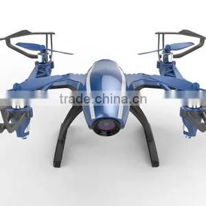 WiFi FPV Remote Control Helicopter Photography Drones With HD Camera Quality Choice thumbnail-1