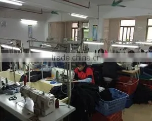 Ohsure Sportswear(Dongguan) Co., Ltd. company overview - view 1 thumbnail
