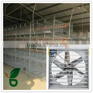 Advanced Automatic Elevator Ventilation Fan for Sale thumbnail-1