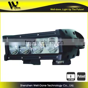 Factory Direct Offer Oledone High Quality IP69K 8" C Ree 40W Drilling Mining Car Racing LED Auxiliary Light thumbnail-1