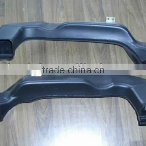 Shanghai Nianlai High-quality Moulded Plastic Auto Spare Part Mold/mould/molding thumbnail-1