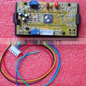 12V Dual LED Display Panel Meter for DC Voltage and DC Current Meter thumbnail-5