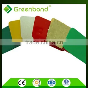 Greenbond Waterproof Aluminum Advertising Board Aco Signbord thumbnail-3