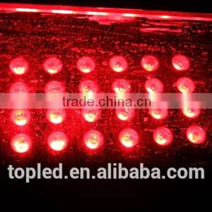 Outdoor Led Flood Light 24*8W 4-in-1 RGBW LED Wall Washer IP66 thumbnail-3