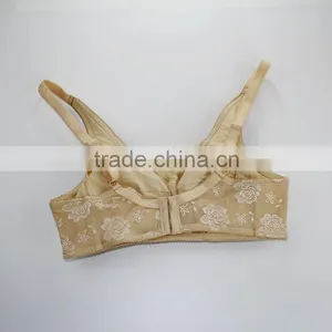 Ideal Fashions Wholesale Transparent Soft Fake Breast Forms Silicone Bra for Crossdresser Fake Breast Forms Silicone Bra Women thumbnail-5
