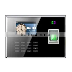 Cheap USB Fingerprint Attendance thumbnail-1