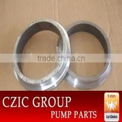 Weld On End Flange For Concrete Pump thumbnail-2