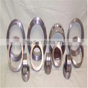 5.5 Inch Dn125 Concrete Pump Parts Flange thumbnail-2