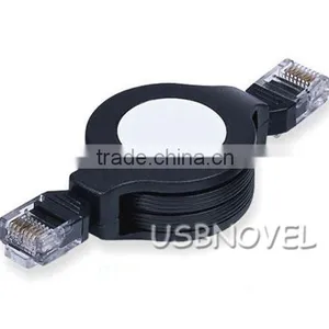 RJ45 Networking Cable(4c),cable,phone Cable,network Cable thumbnail-1