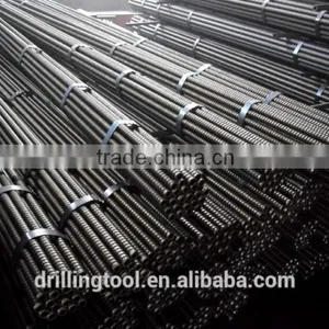 R38N SDA Self Drilling Grouting Anchors and Drill Bits for Slope Stabilization thumbnail-2