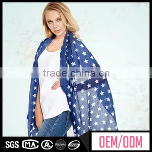 Wholesale Hot Selling Polyester Muslim Hijab Scarf, Fashion Wholesale Slice Scarf, Hot Hijab Sexy Women Trendy Scarf thumbnail-3