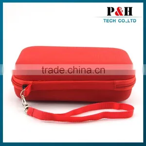 5 Inch GPS Case for TomTom Protector for Garmin Nuvi 1450 1490T 1495T 1455 1480 1400 1400E 1450E + thumbnail-3