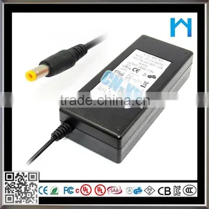 ul ac dc Adapter 24v 3.75a ac Adapter for Led Strip 90w Power Supply Current Control thumbnail-3