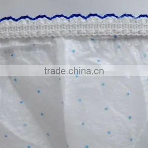 2016 Newly Product Disposable Paper Pants for Maternity thumbnail-3