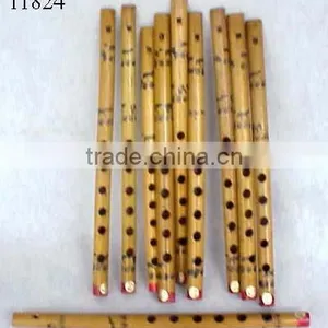 WOODEN FLUTES thumbnail-1