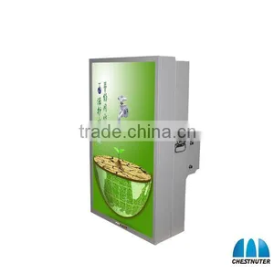 32" High Quality Led Outdoor Wall Mount Light Price thumbnail-1